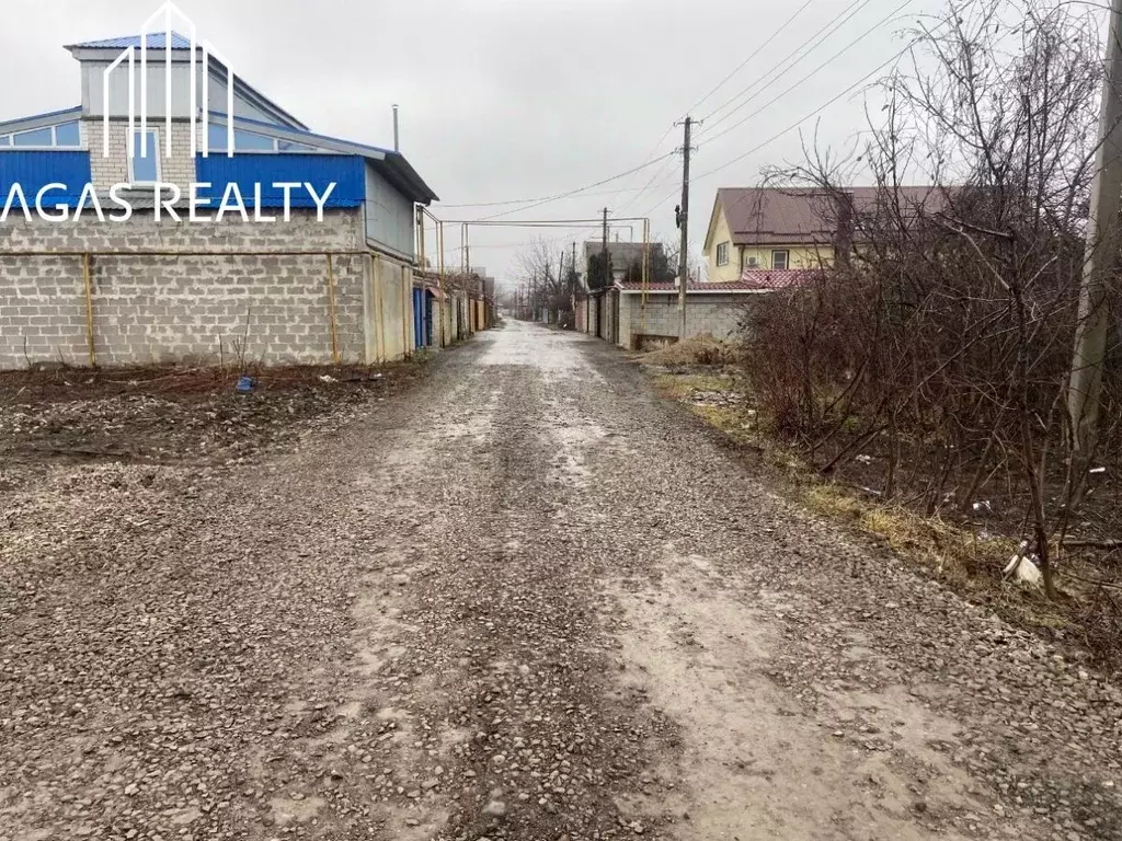 Участок в Ставропольский край, Железноводск городской округ, пос. ... - Фото 1