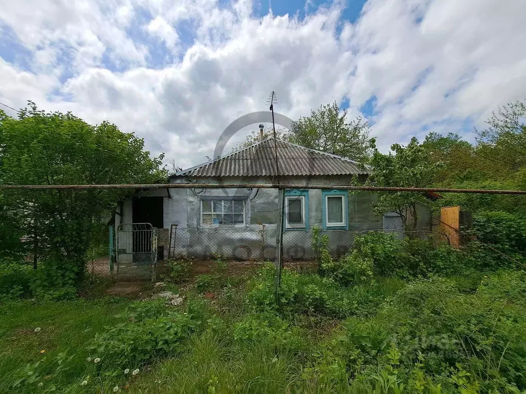 Дом, 55.9 м - Фото 0