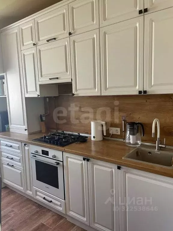 2-к кв. Ставропольский край, Михайловск Шпаковский район, ул. ... - Фото 1