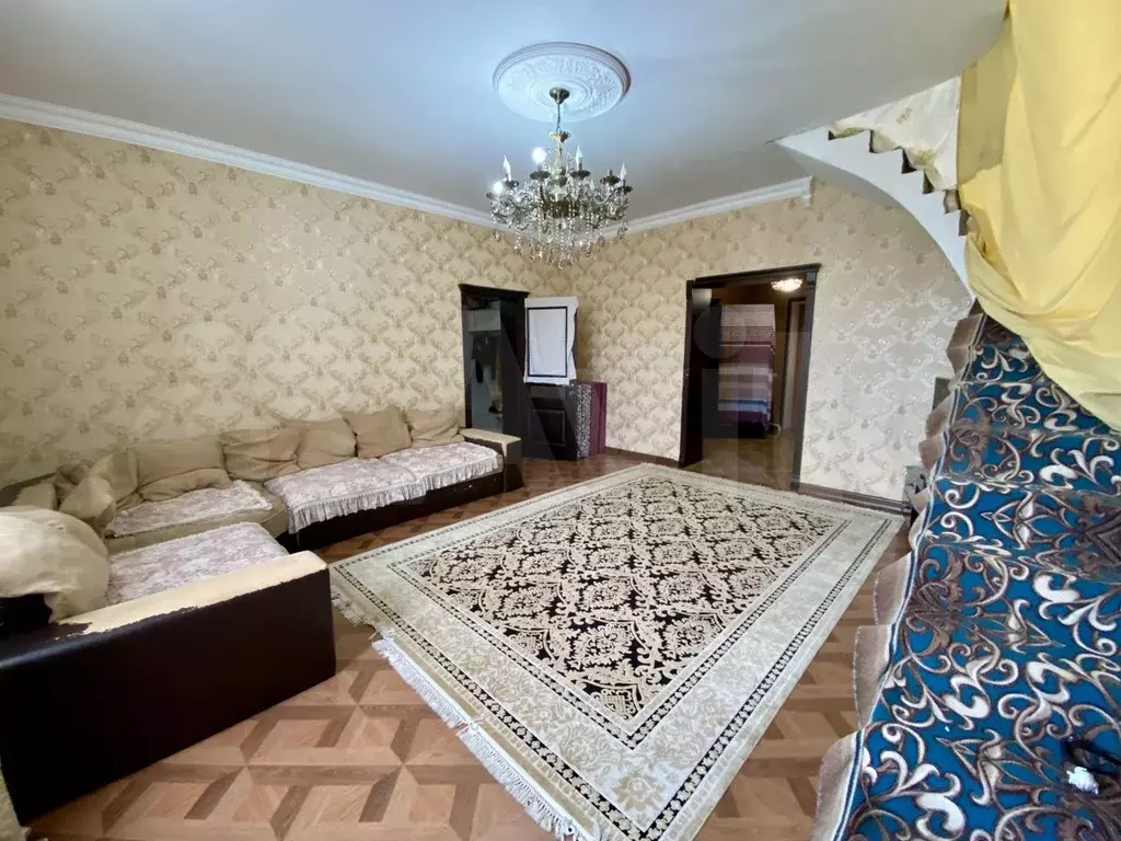 Дом 216 м на участке 4,7 сот. - Фото 1