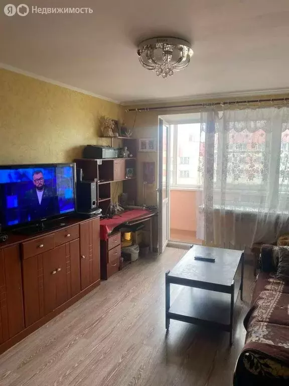 1-комнатная квартира: Санкт-Петербург, улица Руднева, 25 (34.7 м) - Фото 2