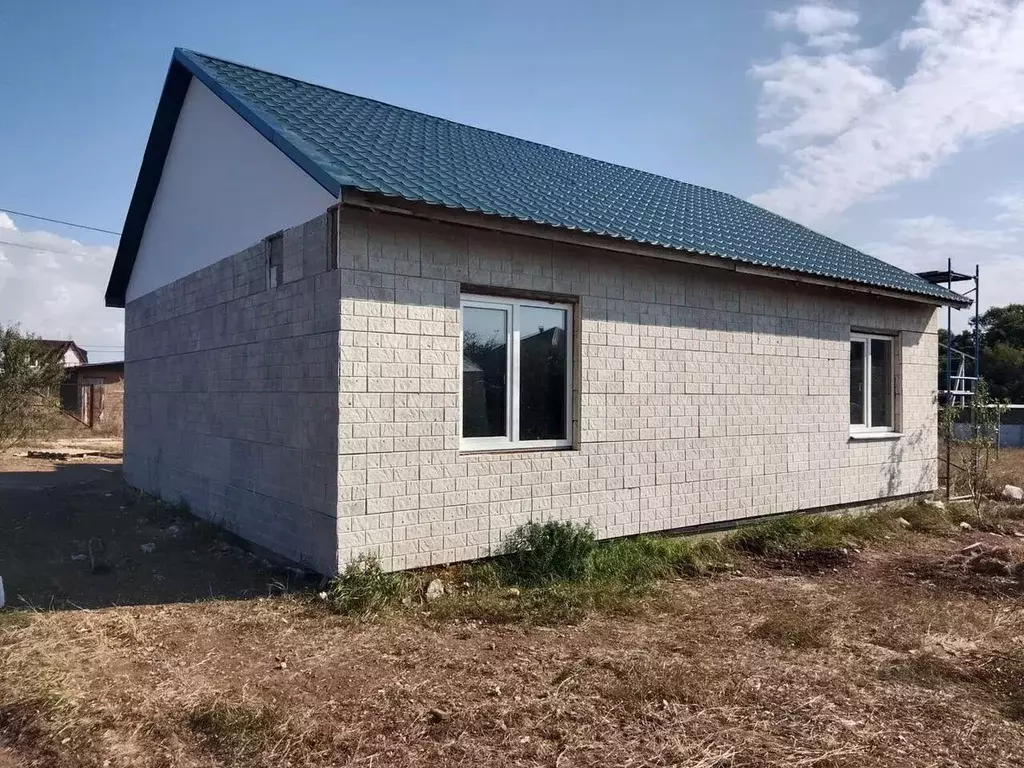 Дом в Севастополь Нахимовский р-н, 11 (85 м) - Фото 1