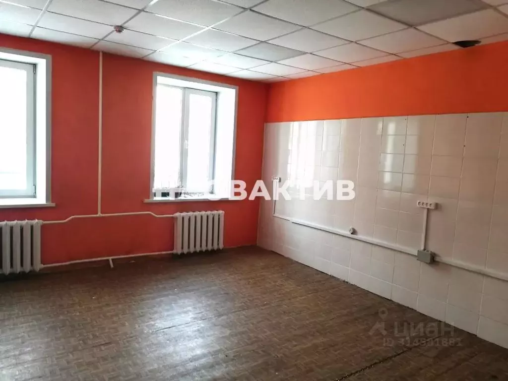 Помещение свободного назначения в Кемеровская область, Новокузнецк ул. ... - Фото 1
