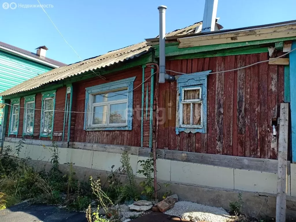 Дом в Лениногорск, улица Кирова (62.6 м) - Фото 2