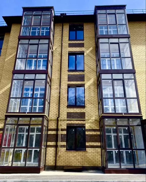 Продаётся 3-к квартира, 116.2 м - Фото 1
