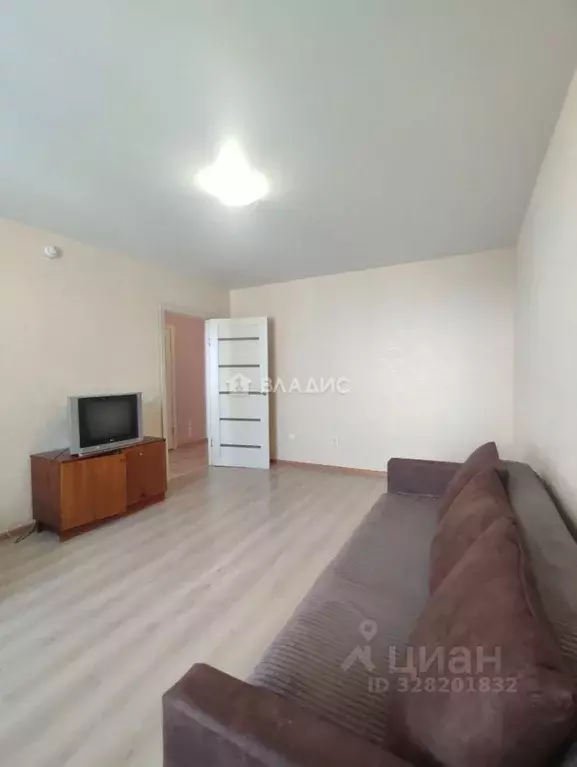 2-к кв. Пермский край, Пермь ул. Яблочкова, 38 (46.2 м) - Фото 2