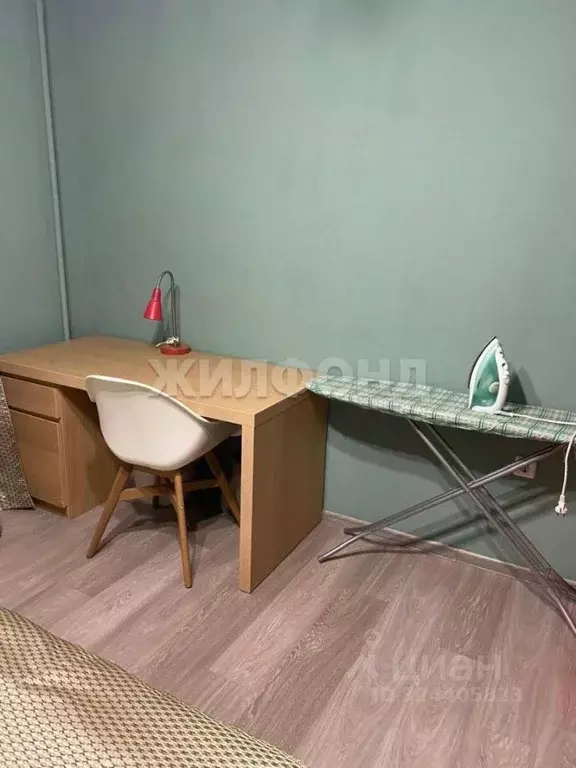 2-к кв. Новосибирская область, Бердск Речкуновская зона отдыха тер.,  ... - Фото 2