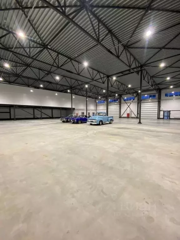 Склад в Санкт-Петербург Лахта тер., ул. Колхозная, 38 (1460 м) - Фото 2