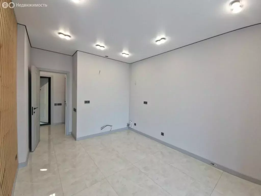 1-комнатная квартира: Пенза, улица Рахманинова, 18 (43 м) - Фото 1