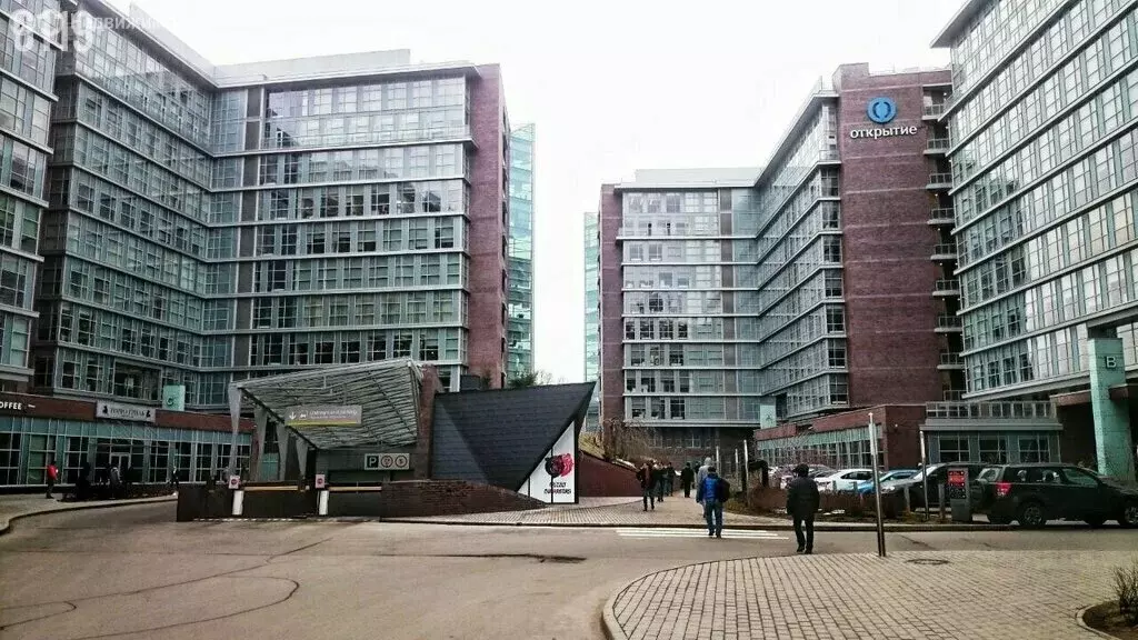 Помещение свободного назначения (26 м) - Фото 2