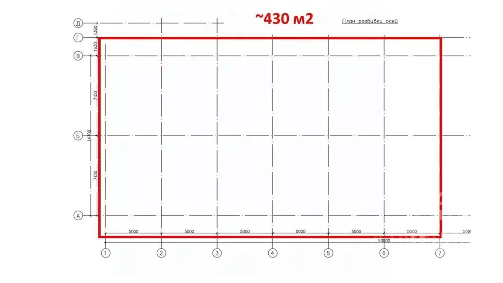 Помещение свободного назначения в Ленинградская область, Всеволожский ... - Фото 2