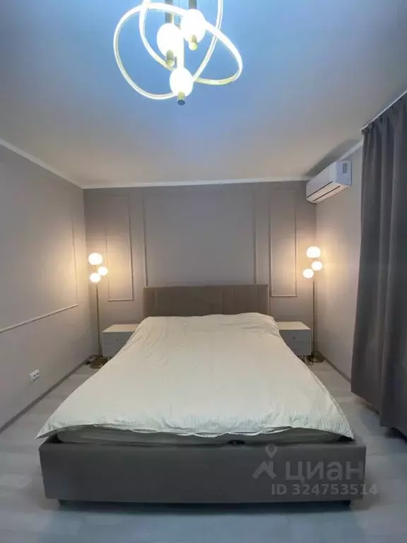 Студия Санкт-Петербург Кременчугская ул., 17к2 (32.0 м) - Фото 1