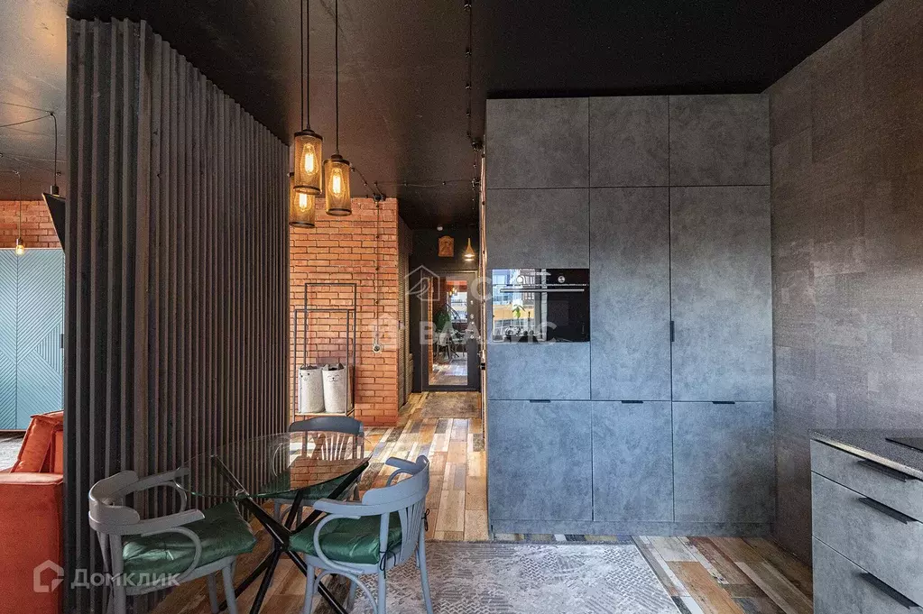 Продаётся 2-к квартира, 60 м - Фото 0