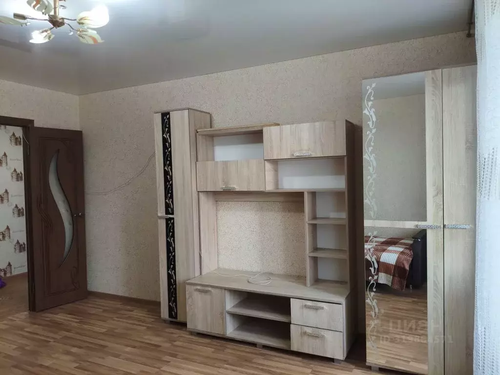 1-к кв. Воронежская область, Воронеж ул. Айвазовского, 2В (40.0 м) - Фото 1