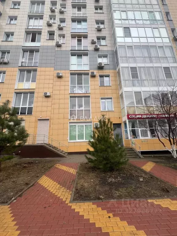 2-к кв. Белгородская область, Белгород ул. Шаландина, 4К1 (74.4 м) - Фото 1