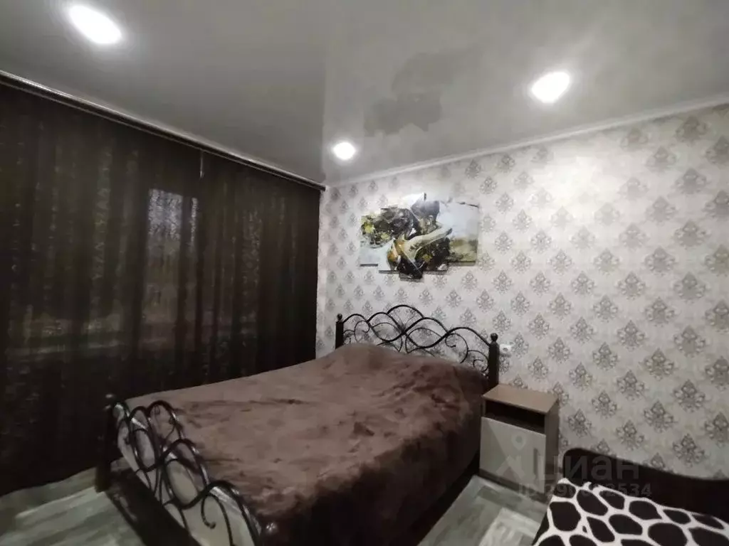 4-к кв. Ростовская область, Сальск ул. Дзержинского, 64 (70.0 м) - Фото 2