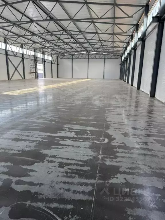 Склад в Московская область, Раменский муниципальный округ, с. Зеленая ... - Фото 2