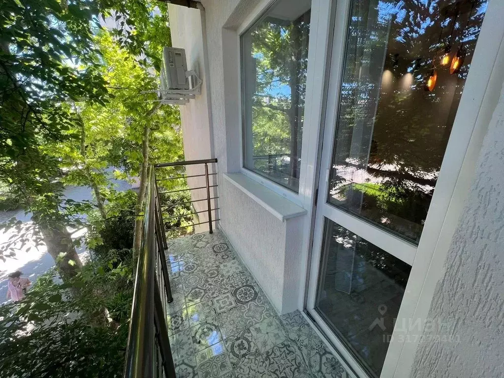 2-к кв. Крым, Евпатория просп. Победы, 19 (50.0 м) - Фото 1