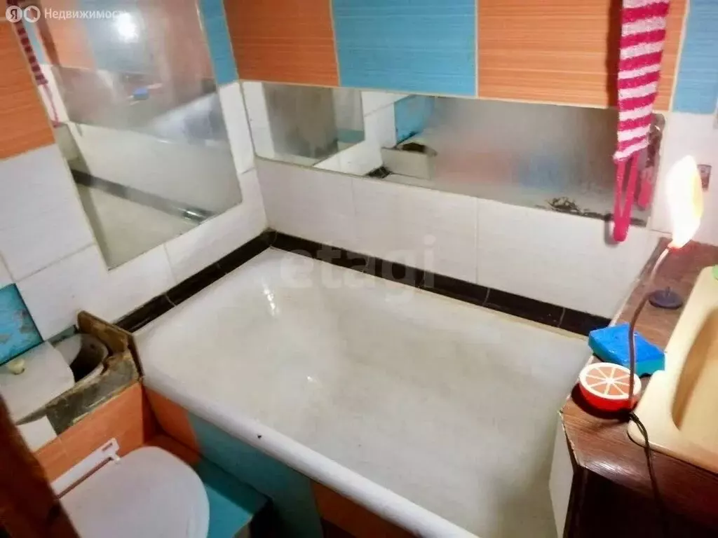 Квартира-студия: Челябинск, Шенкурская улица, 11 (17.2 м) - Фото 2