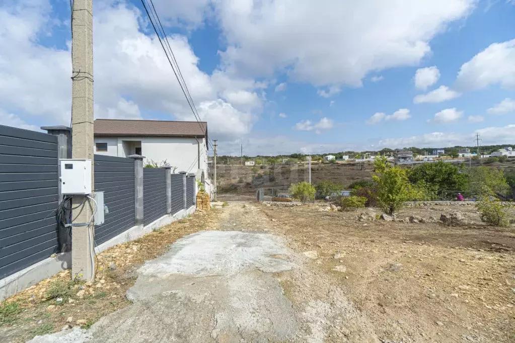 Участок в Севастополь Селена СНТ,  (7.99 сот.) - Фото 1