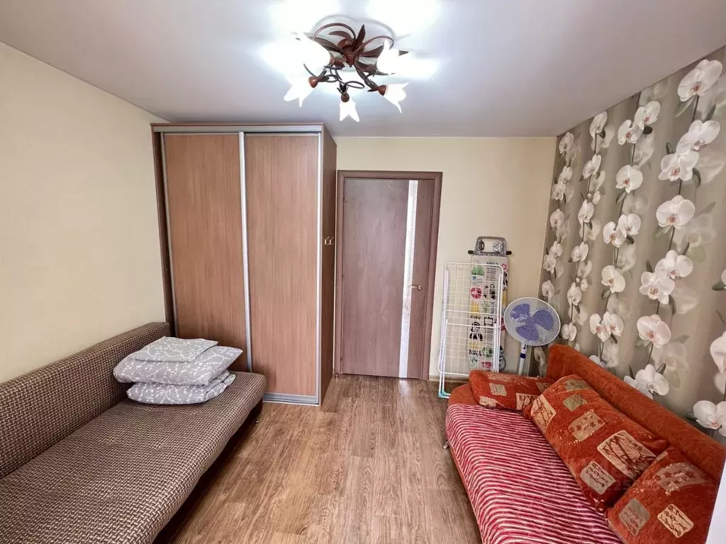 2-к кв. Татарстан, Нижнекамск ул. Юности, 36А (44.0 м) - Фото 1