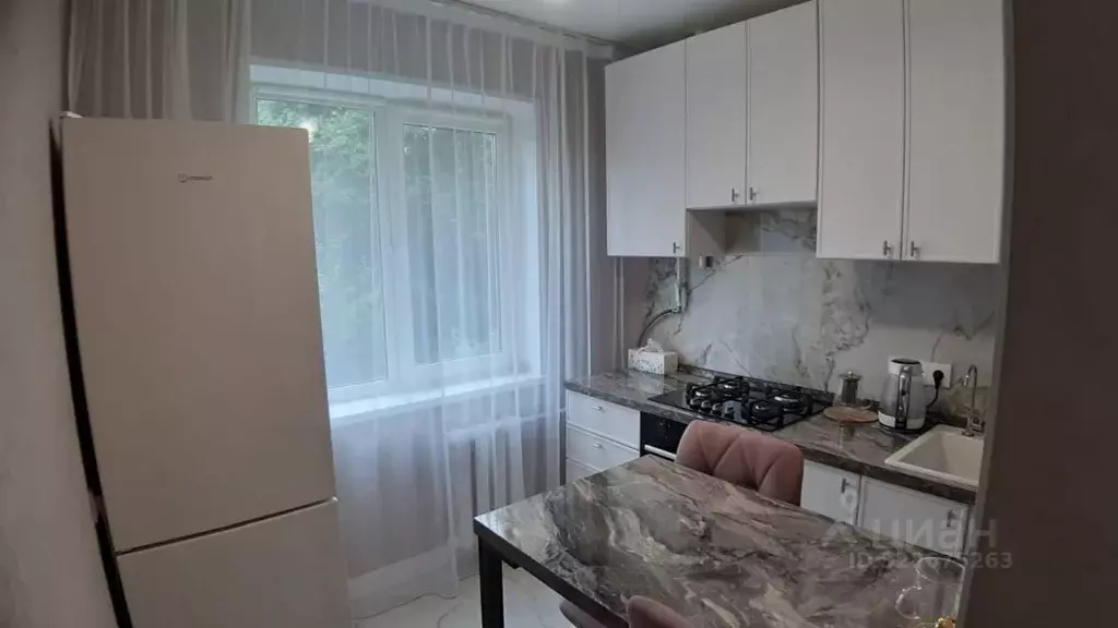 1-к кв. Московская область, Раменский муниципальный округ, с. Быково ... - Фото 2