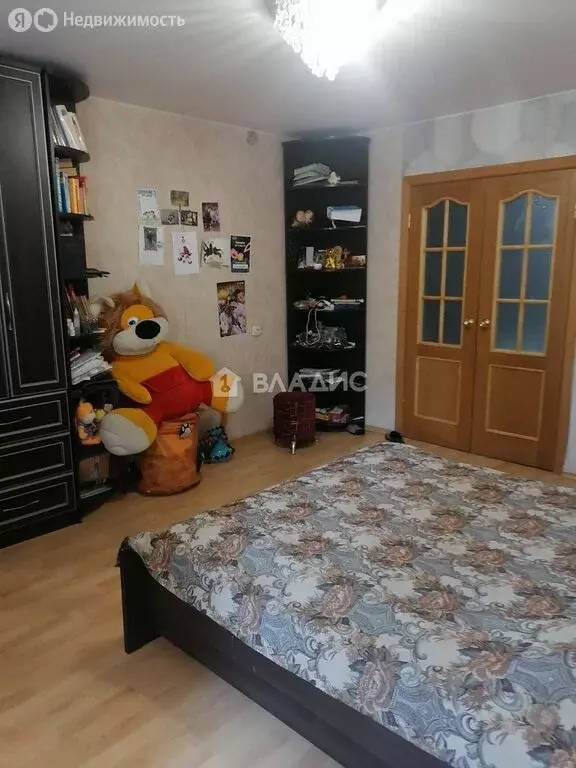 2-комнатная квартира: Вологда, улица Герцена, 116 (52.1 м) - Фото 1