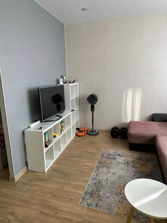 2-к кв. Ульяновская область, Ульяновск ул. Ульяны Громовой, 5А (61.0 ... - Фото 1