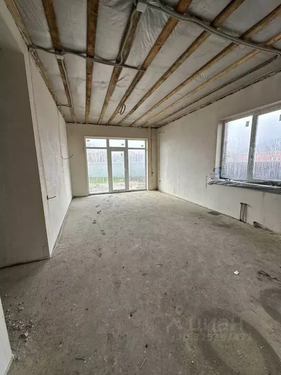 Дом в Краснодарский край, Краснодар Старокорсунская ст-ца, ул. Чапаева ... - Фото 2