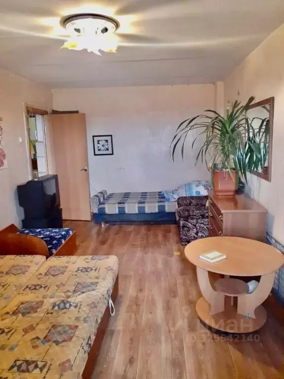 1-к кв. Башкортостан, Уфа ул. Рихарда Зорге, 54 (35.0 м) - Фото 2