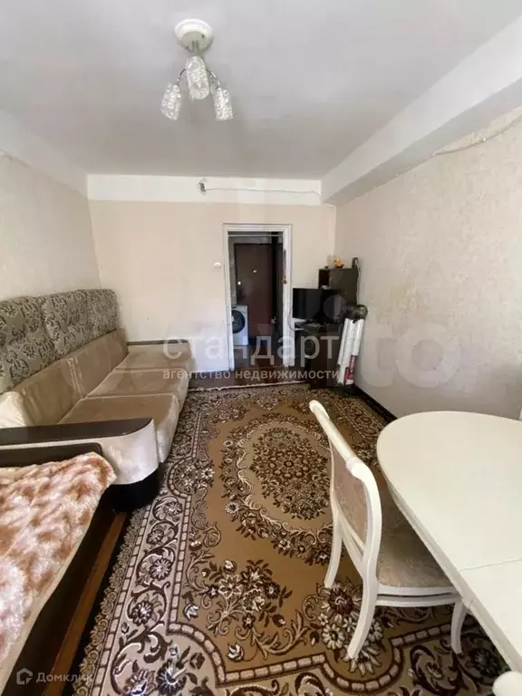 Продаётся 1-к квартира, 21 м - Фото 1