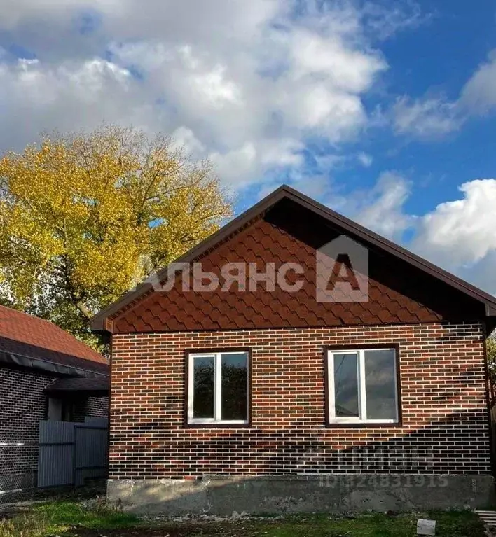 Дом в Ростовская область, Шахты Пищевой пер. (84 м) - Фото 2