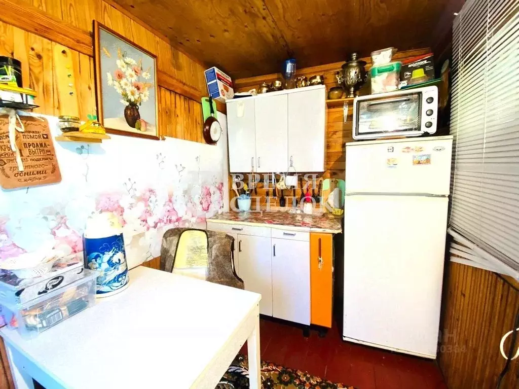 Дом в Владимирская область, Владимир № 3 КС, 14 (40 м) - Фото 2