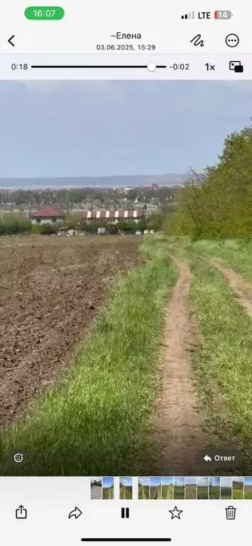 Участок 5,7 сот. (СНТ, ДНП) - Фото 0