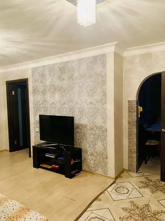 3-к кв. Чувашия, Новочебоксарск Советская ул., 73 (90.0 м) - Фото 1