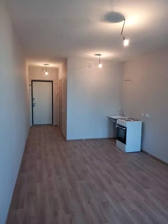 Продаётся квартира-студия, 23.6 м - Фото 1