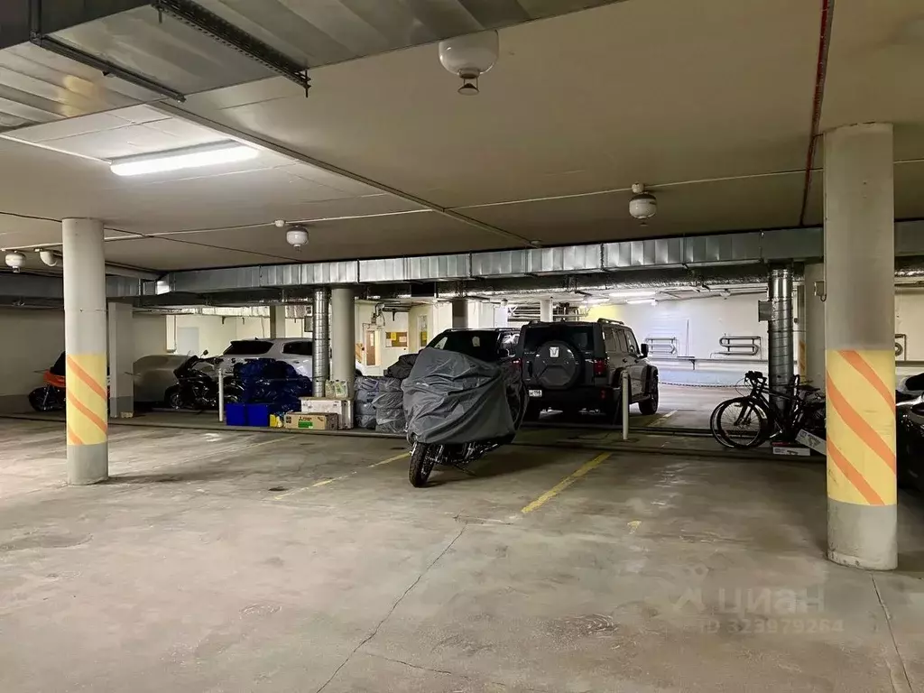 Гараж в Санкт-Петербург ул. Савушкина, 73 (15 м) - Фото 2