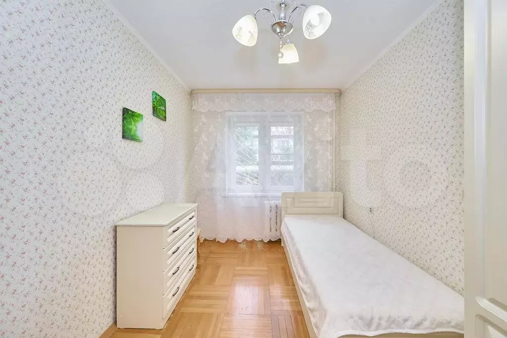 2-к. квартира, 41,8 м, 1/5 эт. - Фото 1