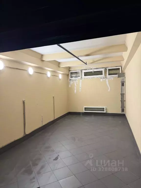 Гараж в Москва Ангарская ул., 20а (18 м) - Фото 2