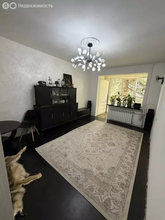 2-комнатная квартира: Ялта, улица Свердлова, 89к2 (53 м) - Фото 1