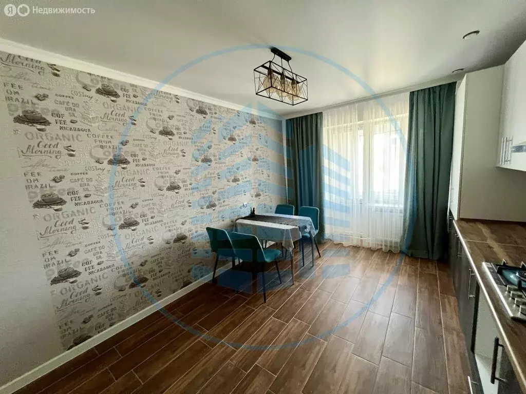 1-комнатная квартира: Ессентуки, Никольская улица, 25к1 (45.9 м) - Фото 1