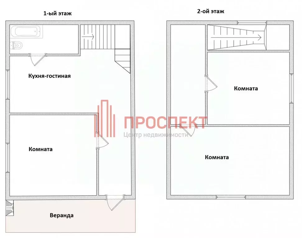 Дом в Пензенская область, с. Бессоновка ул. Славы (118 м) - Фото 2