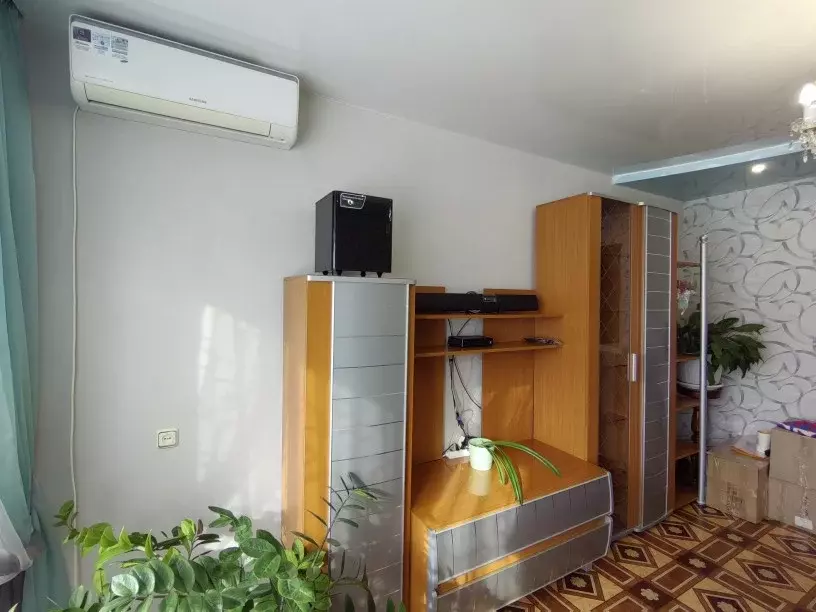 Продаётся 3-к квартира, 62.6 м - Фото 0