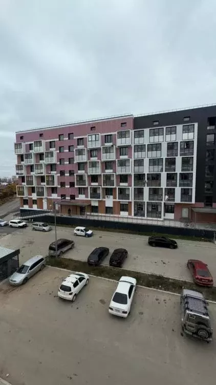 Квартира, 2 комнаты, 55.9 м - Фото 0