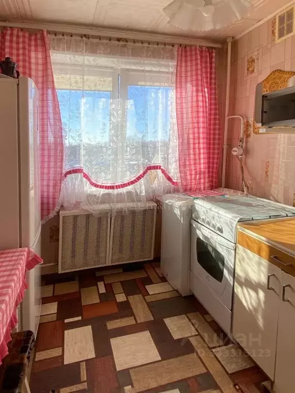 1-к кв. Ленинградская область, Выборг Петровский мкр, пос. Выборгский, ... - Фото 2