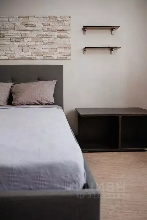 1-к кв. Башкортостан, Уфа ул. Менделеева, 150/4 (39.0 м) - Фото 1