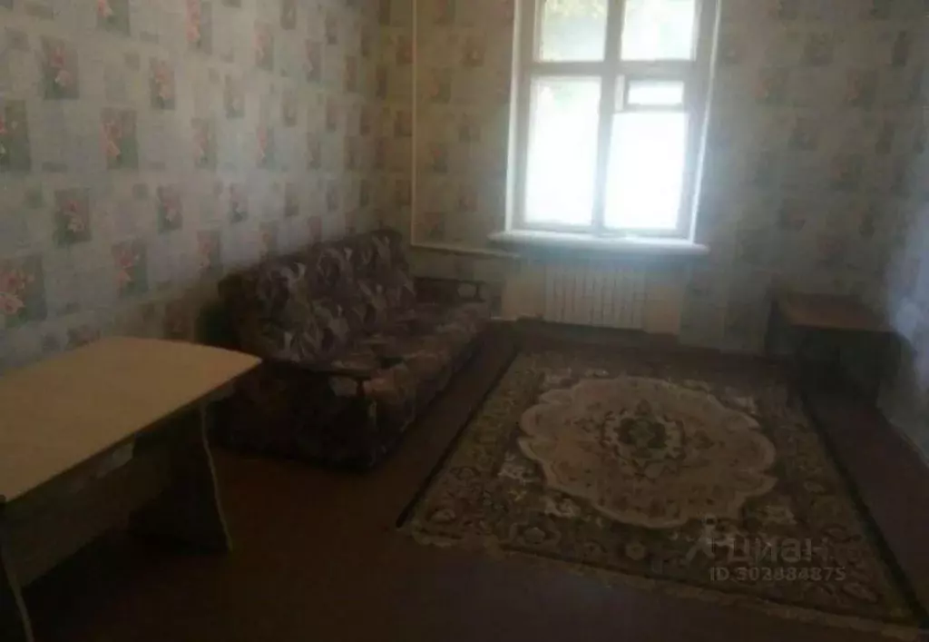 Комната Самарская область, Самара ул. Елизарова, 62 (17.0 м) - Фото 1