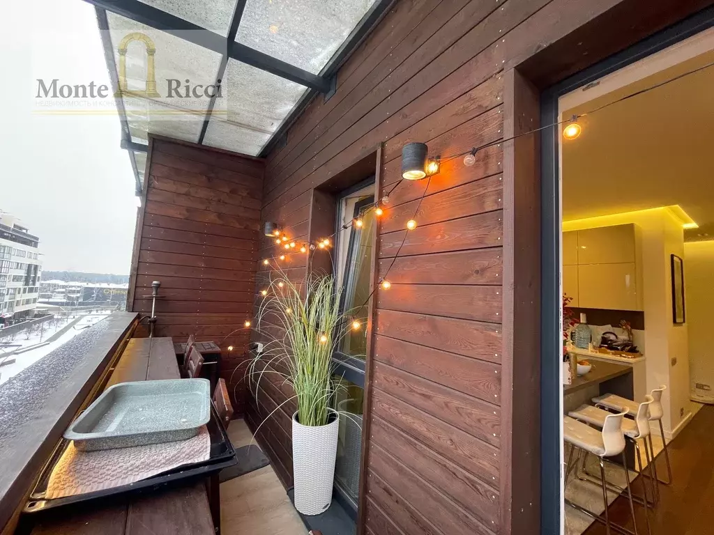 Продаётся 3-к квартира, 90 м - Фото 0