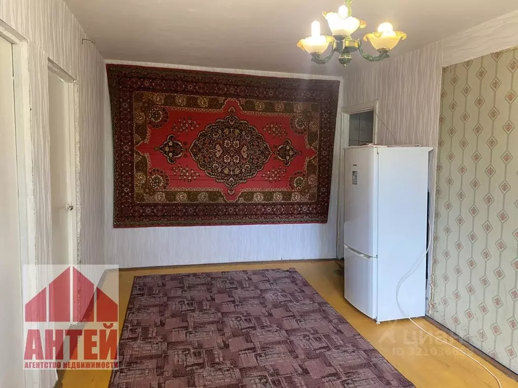 3-к кв. Нижегородская область, Павлово 7-я Северная ул., 16 (49.6 м) - Фото 1