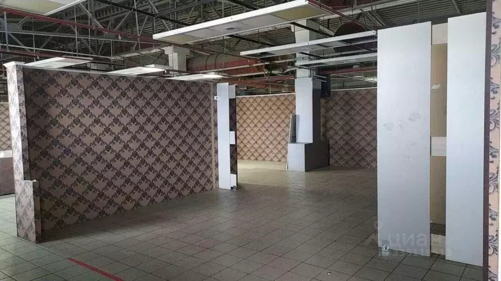 Помещение свободного назначения в Москва Зеленый просп., 3АС1 (800 м) - Фото 2